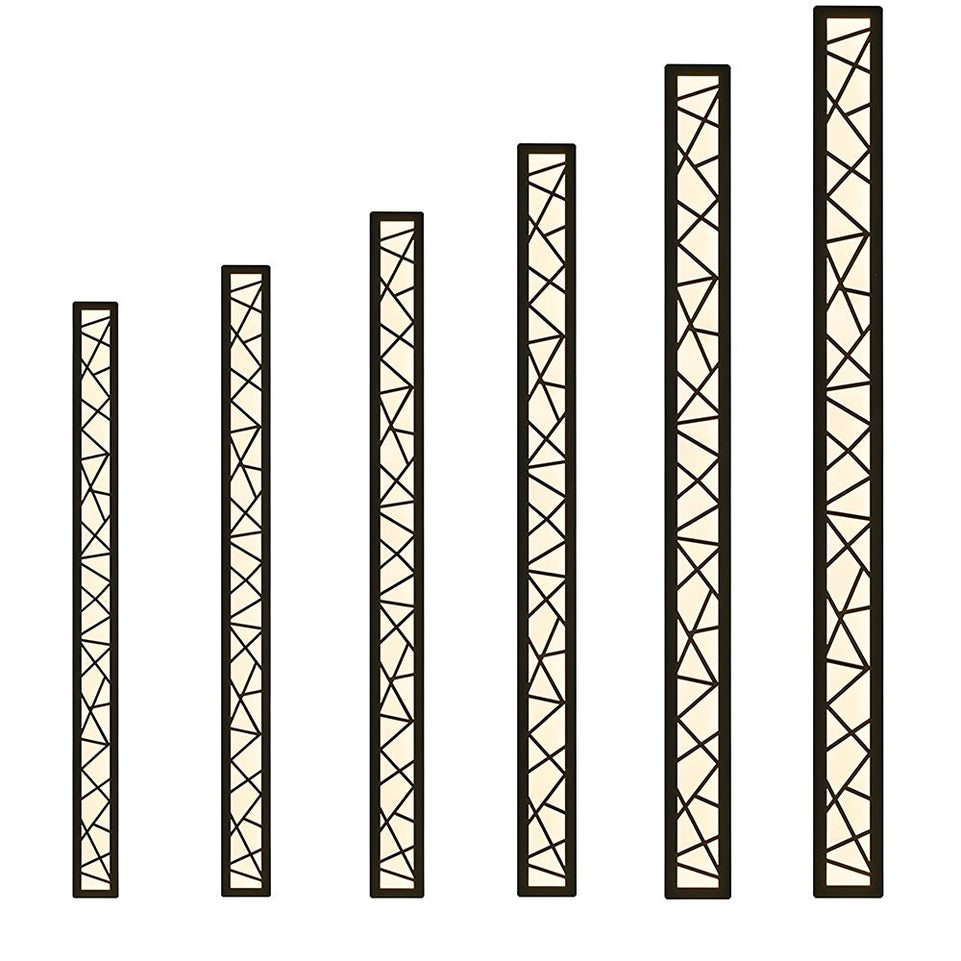 Lámpara Exterior LED IP65 Impermeable