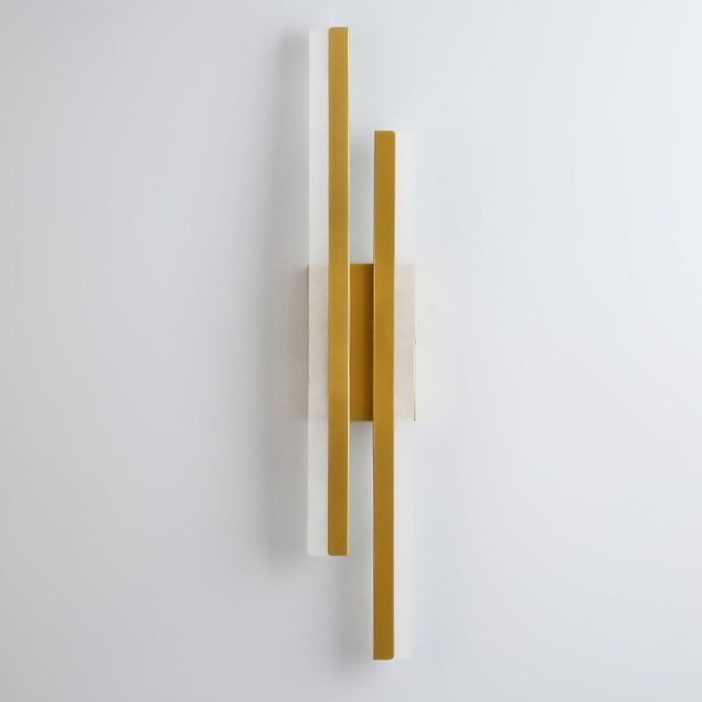 Lámpara de Pared Acrílica LED