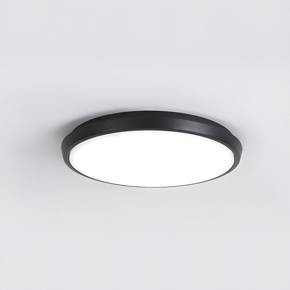 Luz LED IP65 Exterior Pasillos