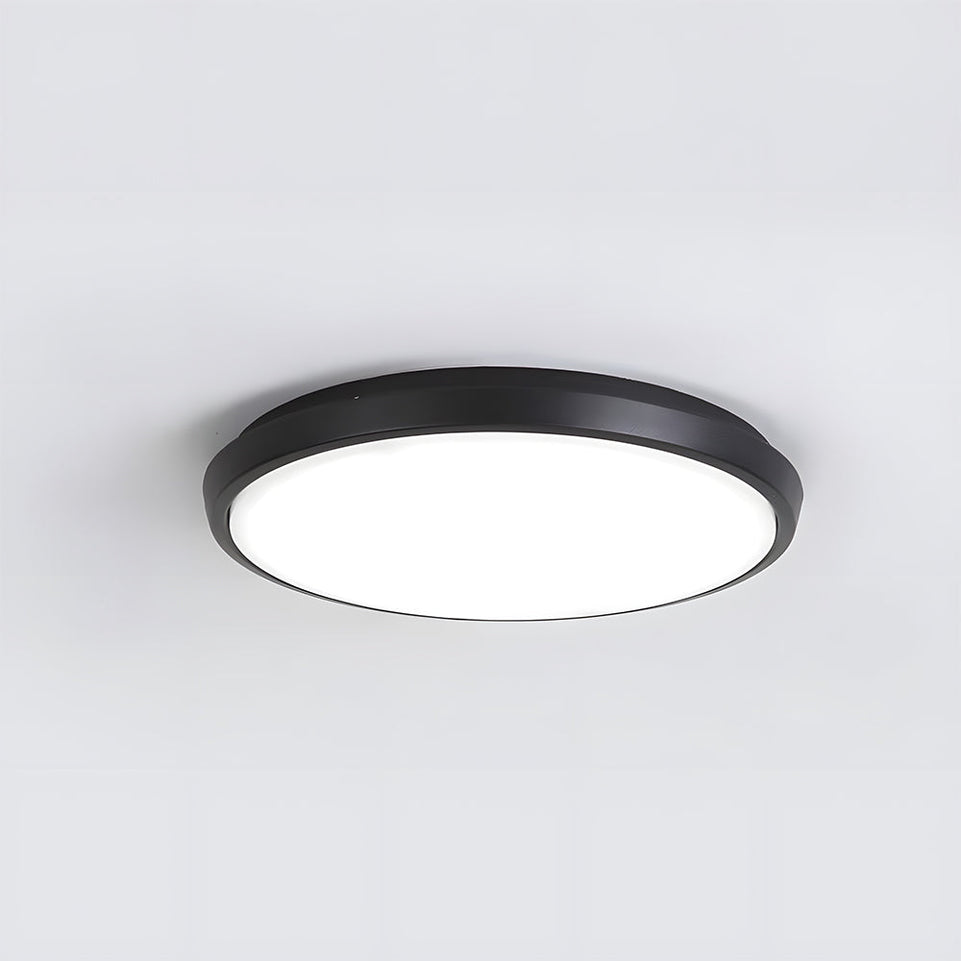Luz LED IP65 Exterior Pasillos
