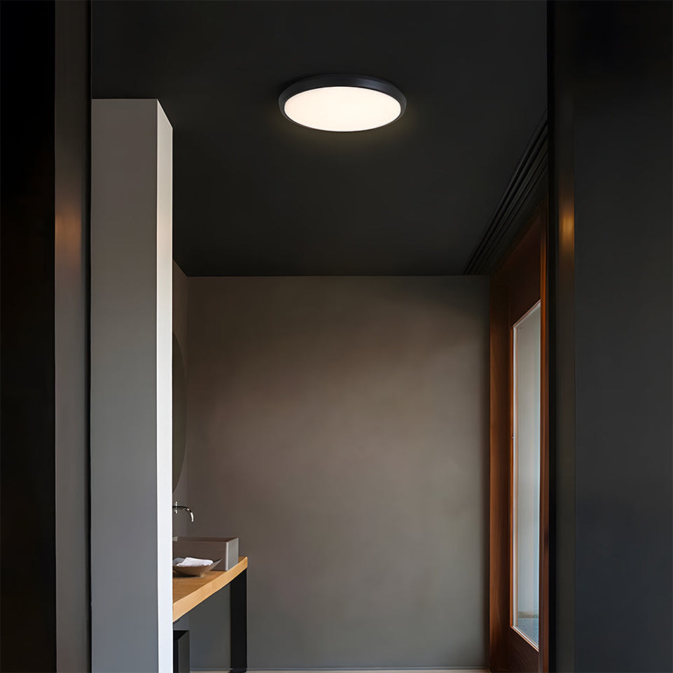 Luz LED IP65 Exterior Pasillos