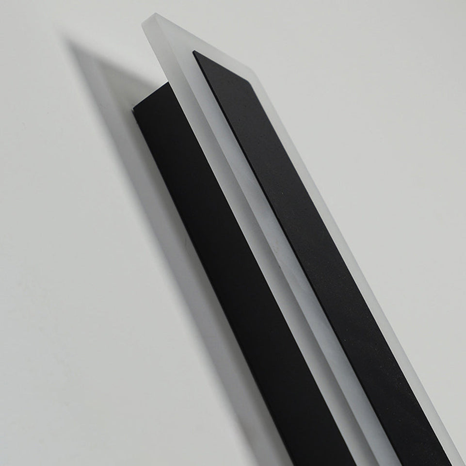 Lámparas LED Pared Exterior IP65