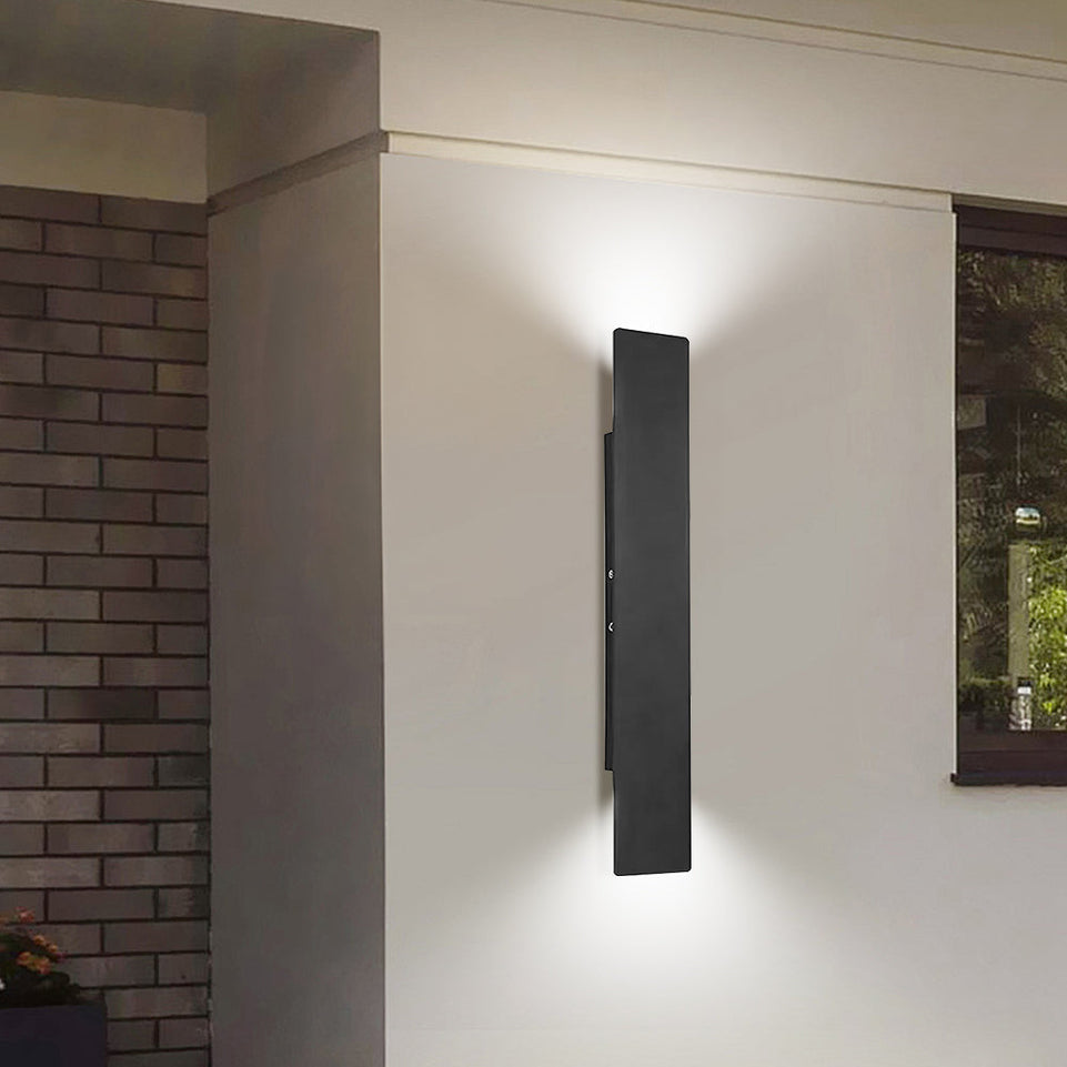 Luminaria Pared LED IP65 Exterior