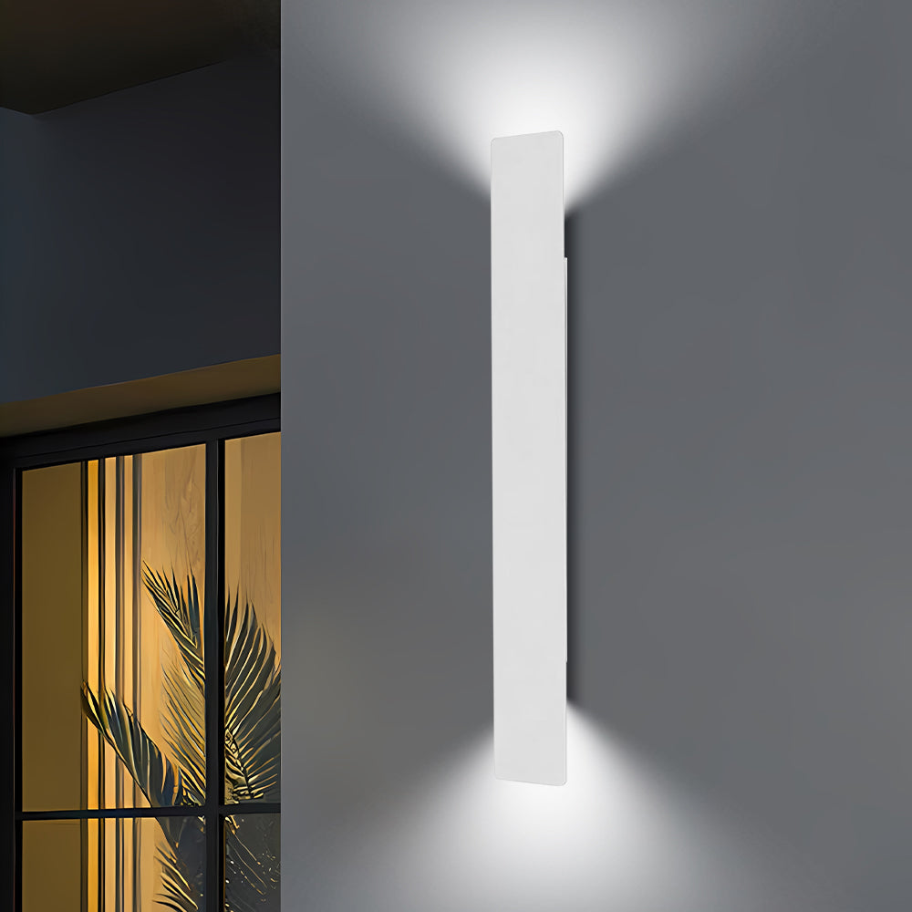Luminaria Pared LED IP65 Exterior
