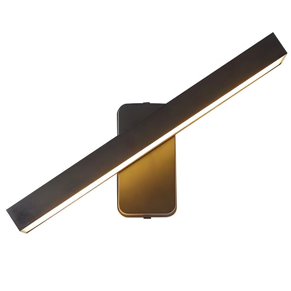 Lámpara Exterior LED Ajustable IP65