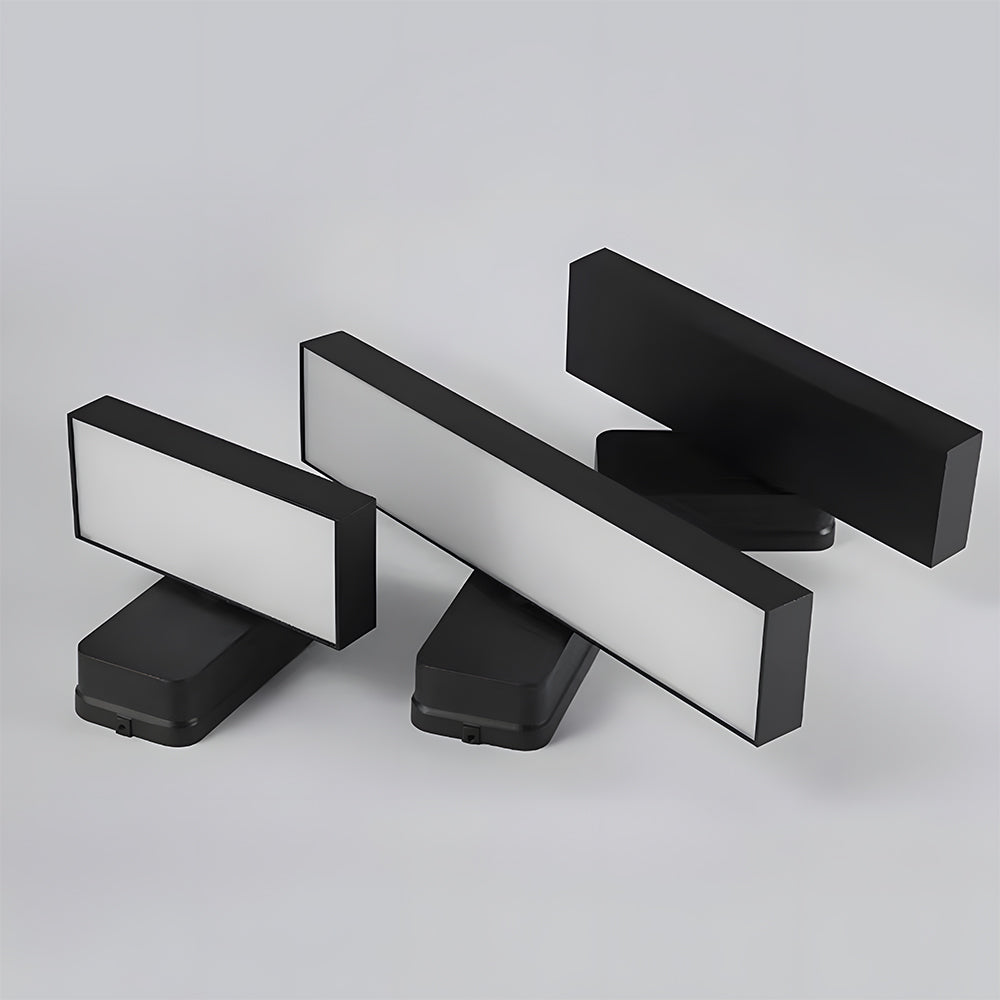 Lámpara Exterior LED Ajustable IP65