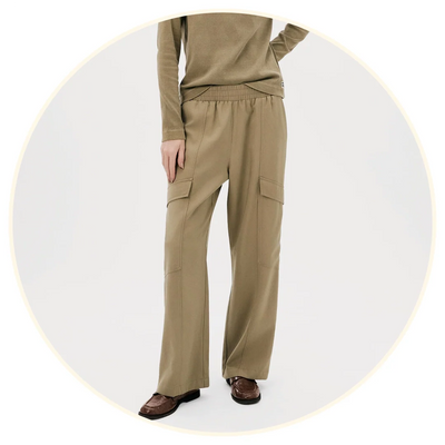 PANTALONES