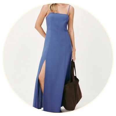 VESTIDOS