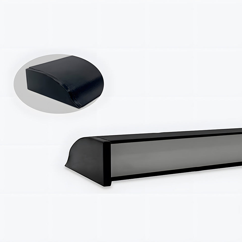 LED de Banda Exterior Impermeable