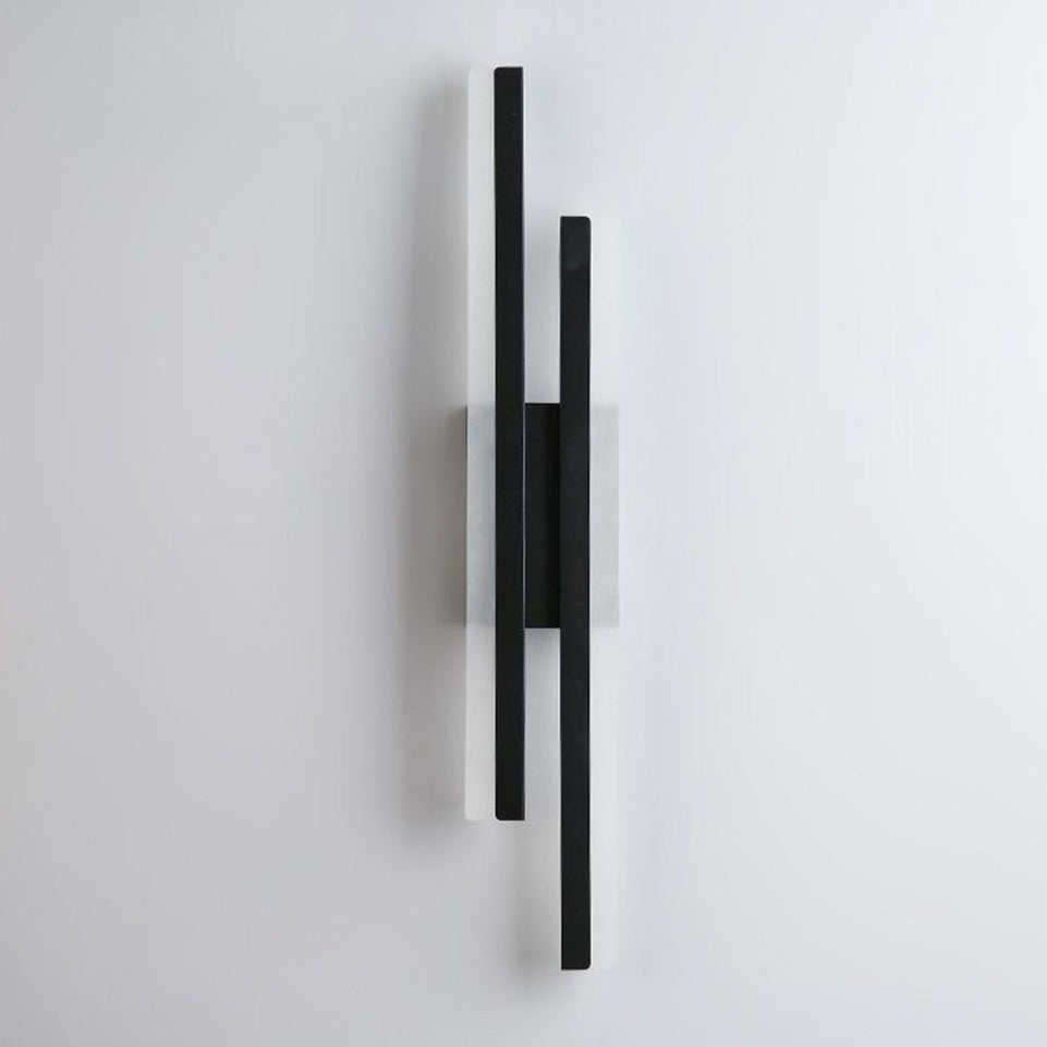 Lámpara de Pared Acrílica LED