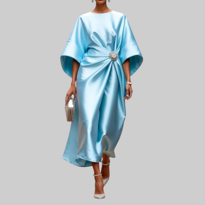 Annalena - Vestido de noche largo