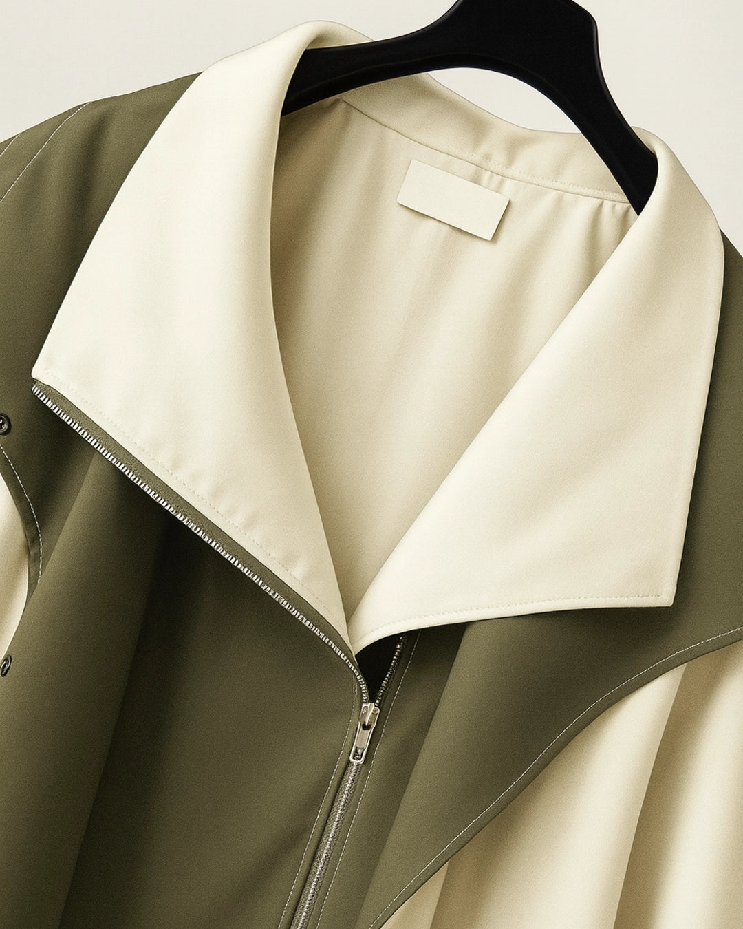 Chaqueta Oversize Livia