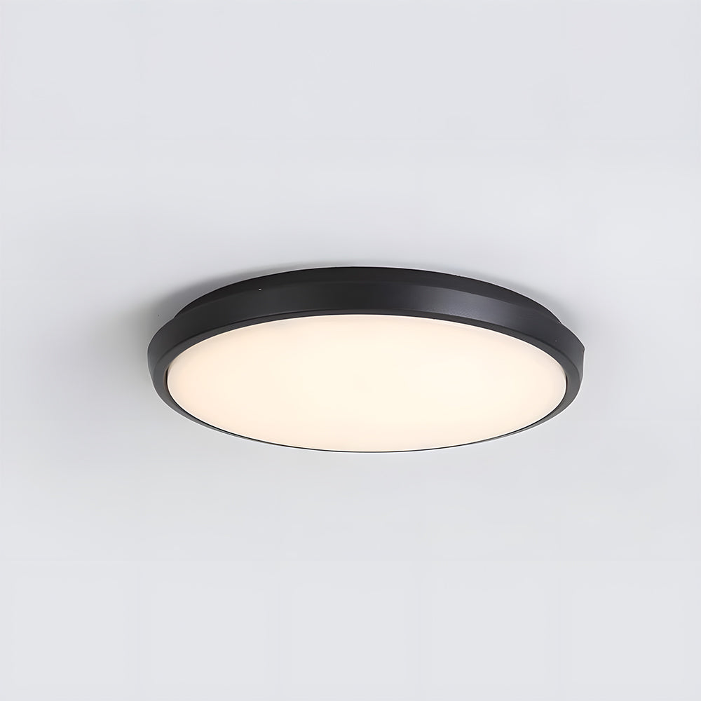 Luz LED IP65 Exterior Pasillos