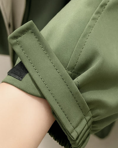Chaqueta Oversize Livia