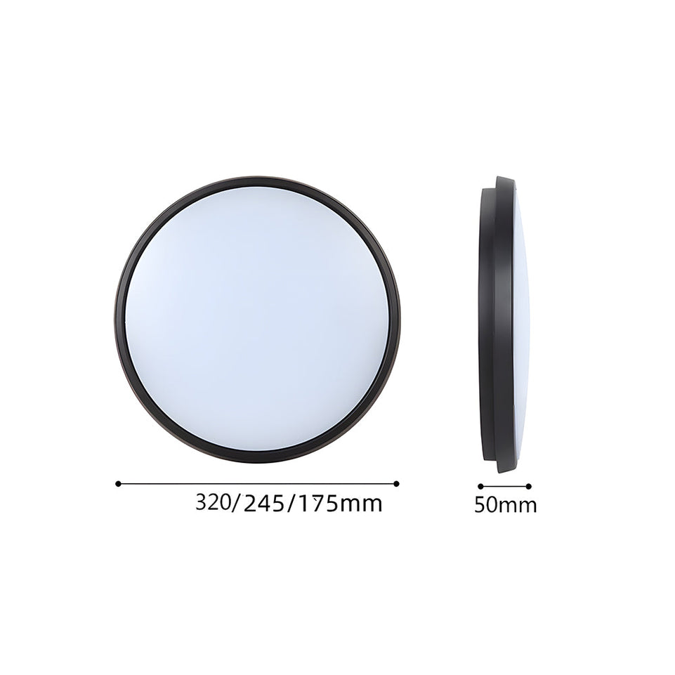 Luz LED IP65 Exterior Pasillos