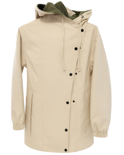 Chaqueta Oversize Livia