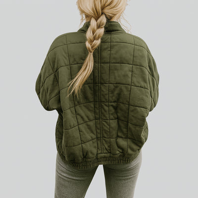 Chaqueta Acolchada Ligera Josiane