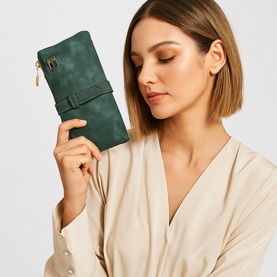 Lune - Cartera Elegancia Suave