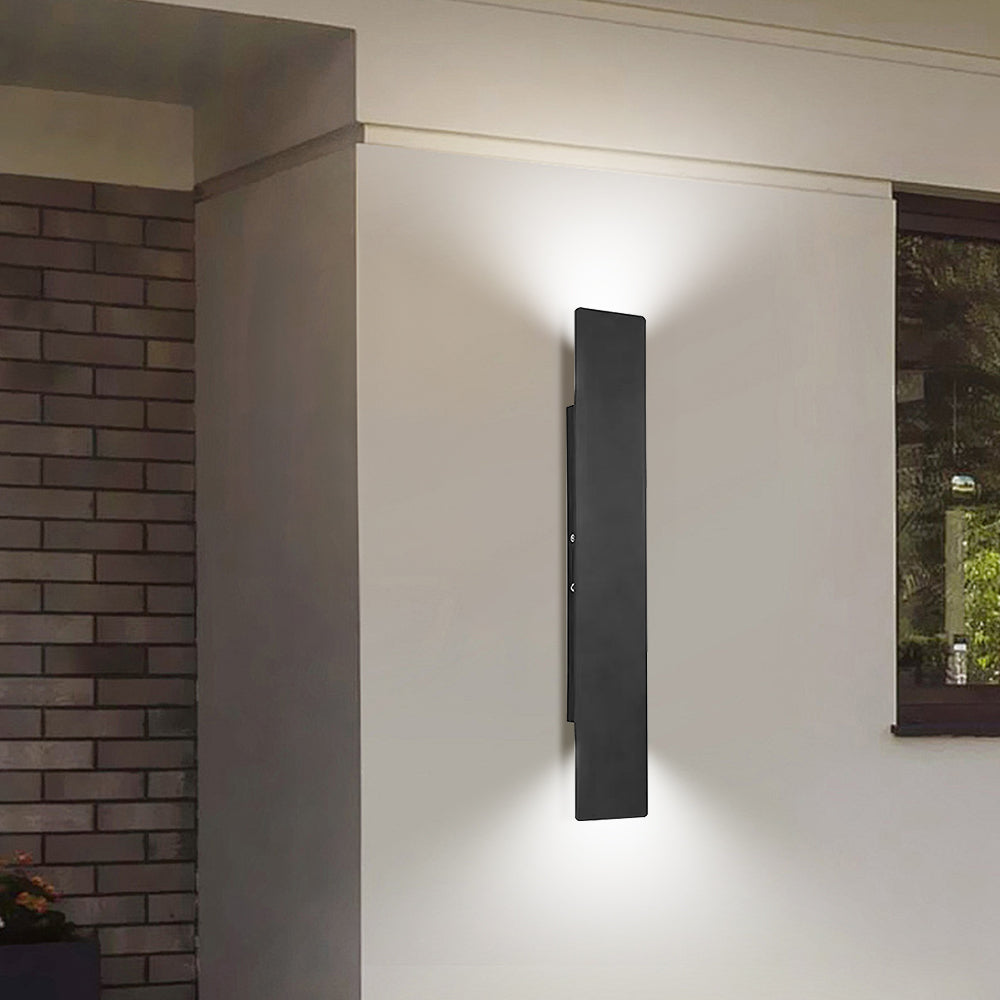 Luminaria Pared LED IP65 Exterior
