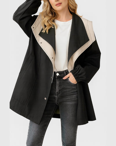 Chaqueta Oversize Livia