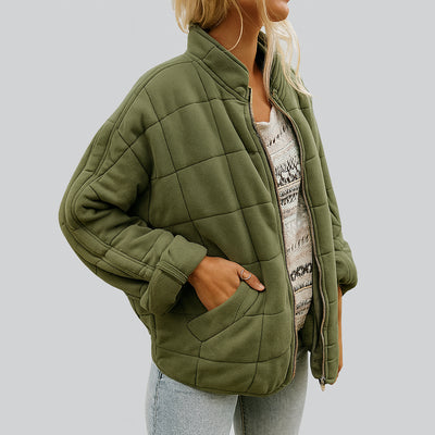 Chaqueta Acolchada Ligera Josiane