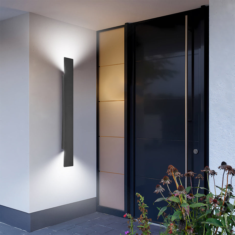Luminaria Pared LED IP65 Exterior