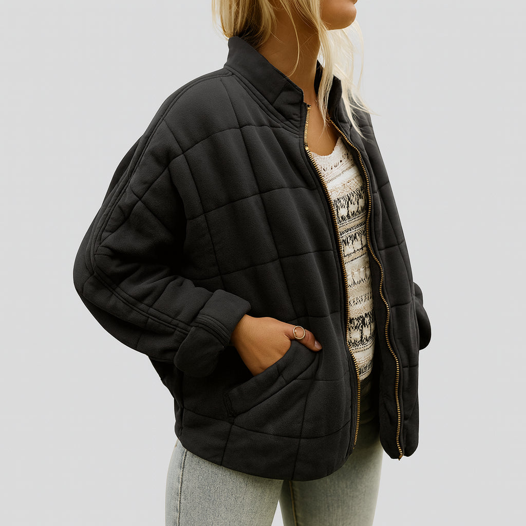 Chaqueta Acolchada Ligera Josiane