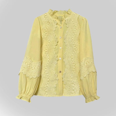 Blusa Catarina Vintage