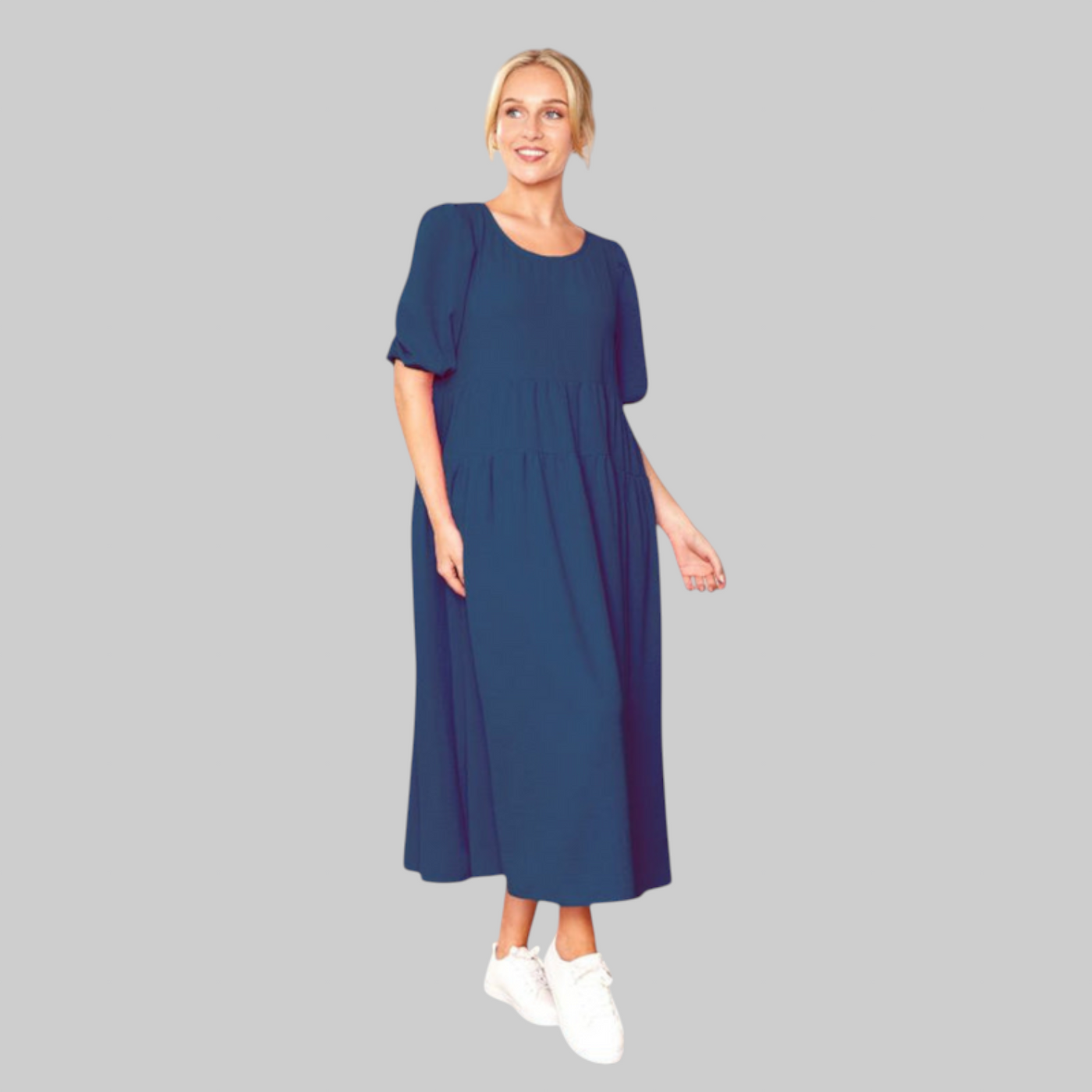 Jasmine | Vestido de verano