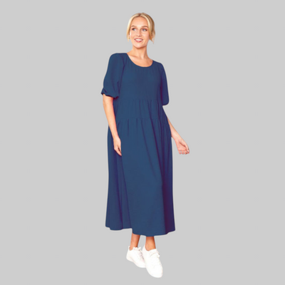 Jasmine | Vestido de verano
