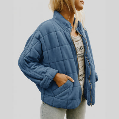 Chaqueta Acolchada Ligera Josiane