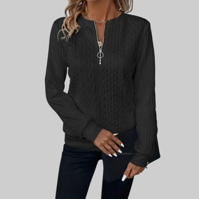 Alegría - Jersey de punto con estilo y elegancia