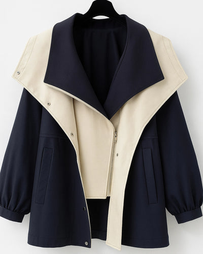 Chaqueta Oversize Livia