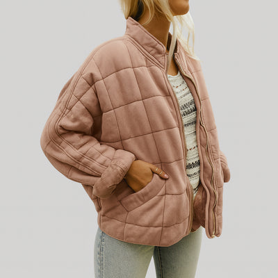 Chaqueta Acolchada Ligera Josiane