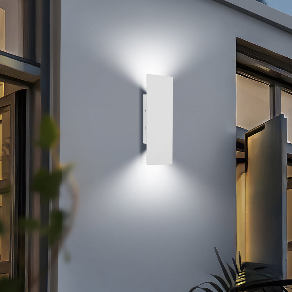 Luminaria Pared LED IP65 Exterior