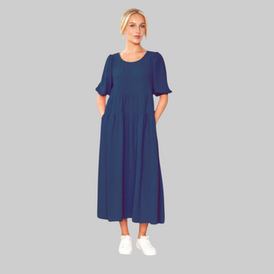 Jasmine | Vestido de verano