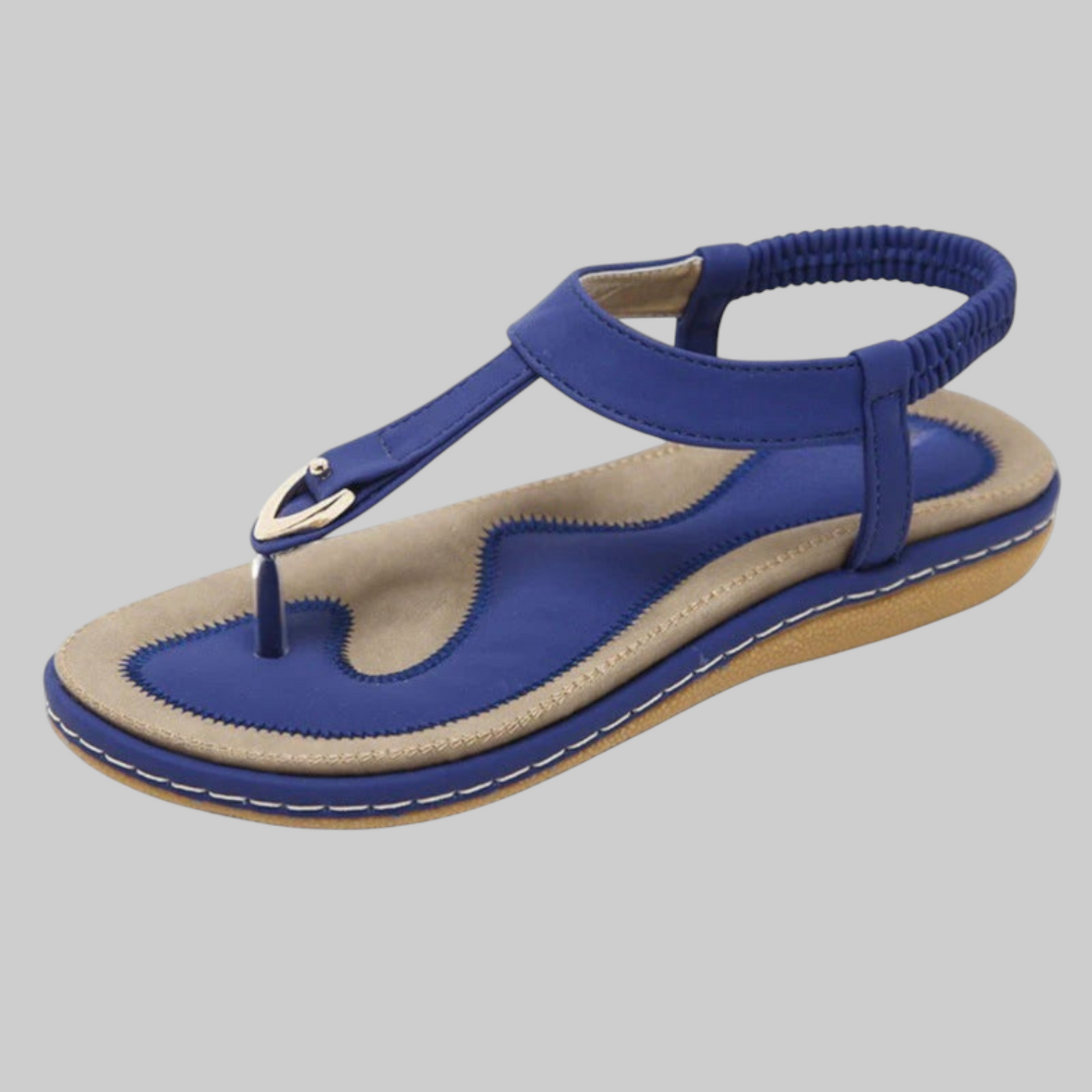 Emily – Sandalias de tirantes T de verano