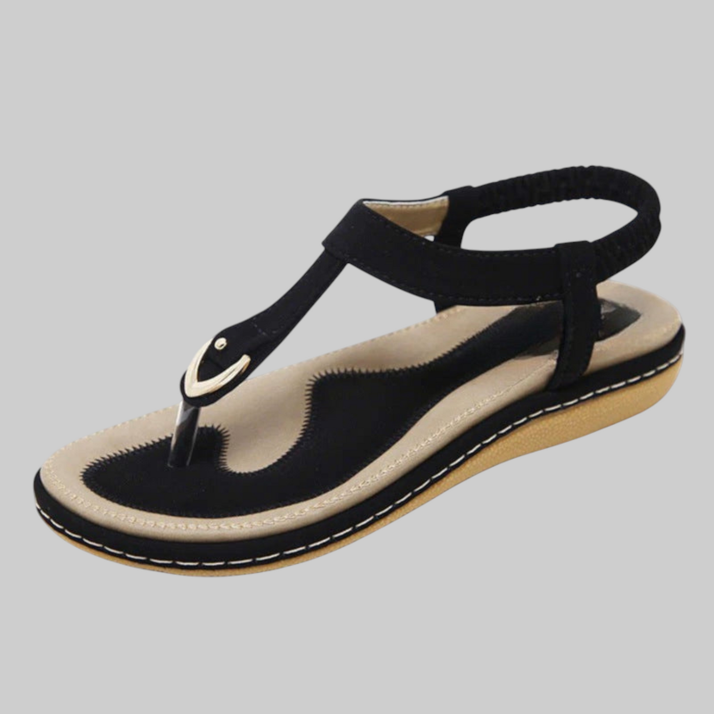 Emily – Sandalias de tirantes T de verano