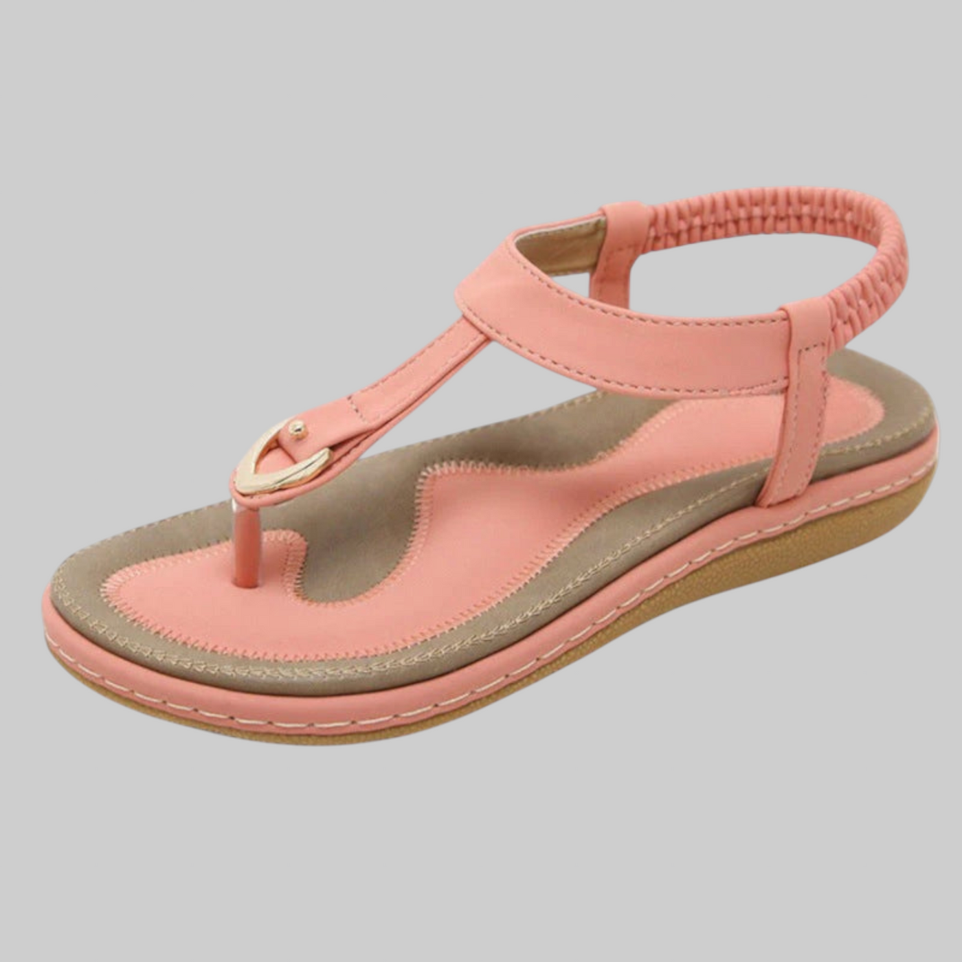 Emily – Sandalias de tirantes T de verano