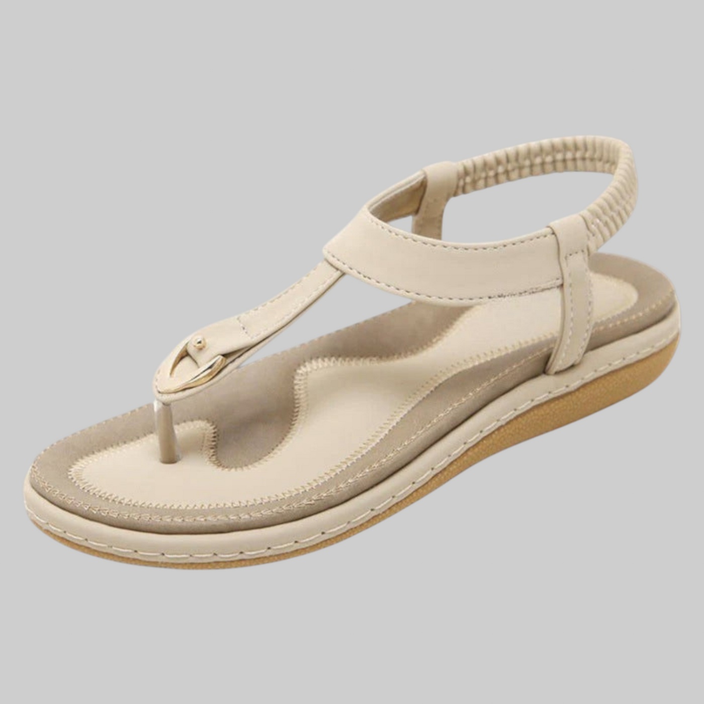 Emily – Sandalias de tirantes T de verano