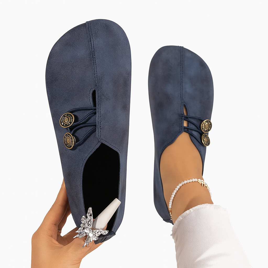 Kaya - Zapatos Anatómicos de Verano