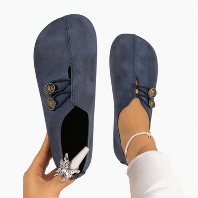 Kaya - Zapatos Anatómicos de Verano