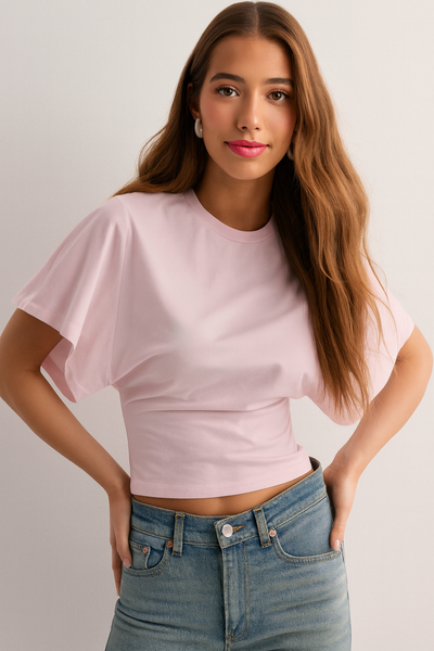 Lorena - Camisa Mujer Confort