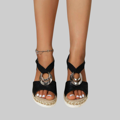 Rita – Sandalias ortopédicas para damas