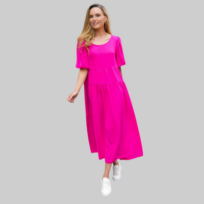 Jasmine | Vestido de verano