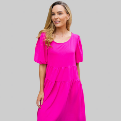 Jasmine | Vestido de verano