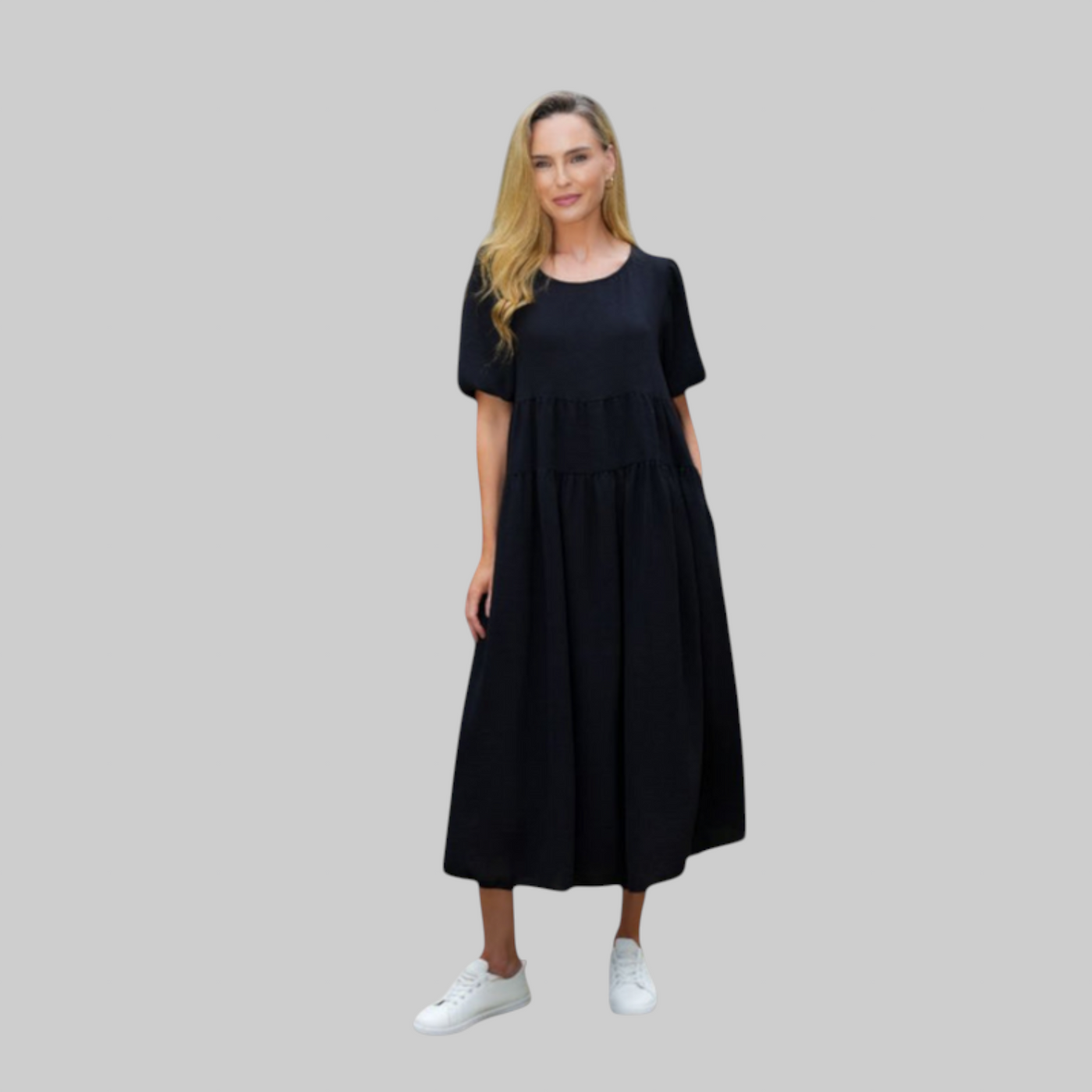 Jasmine | Vestido de verano