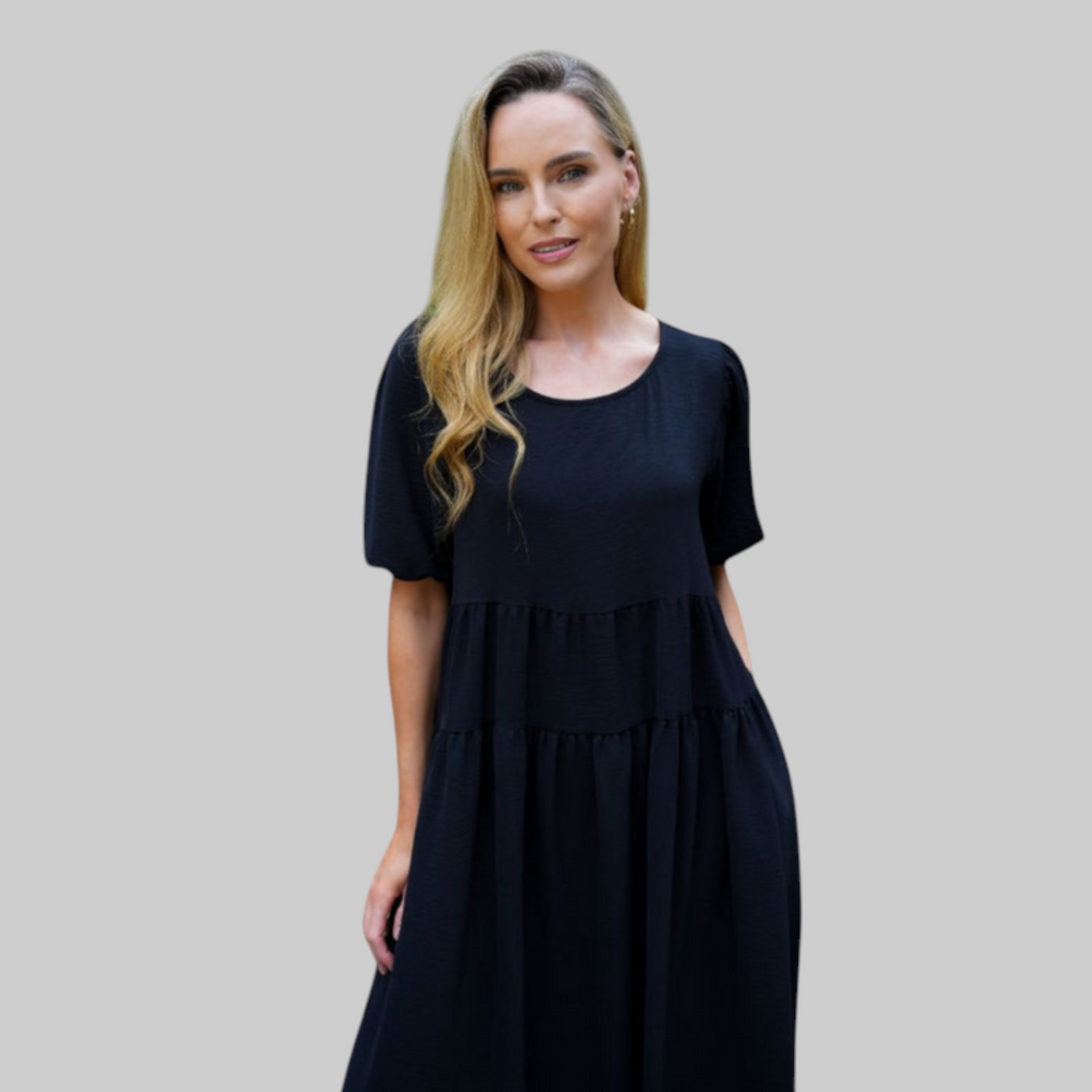 Jasmine | Vestido de verano