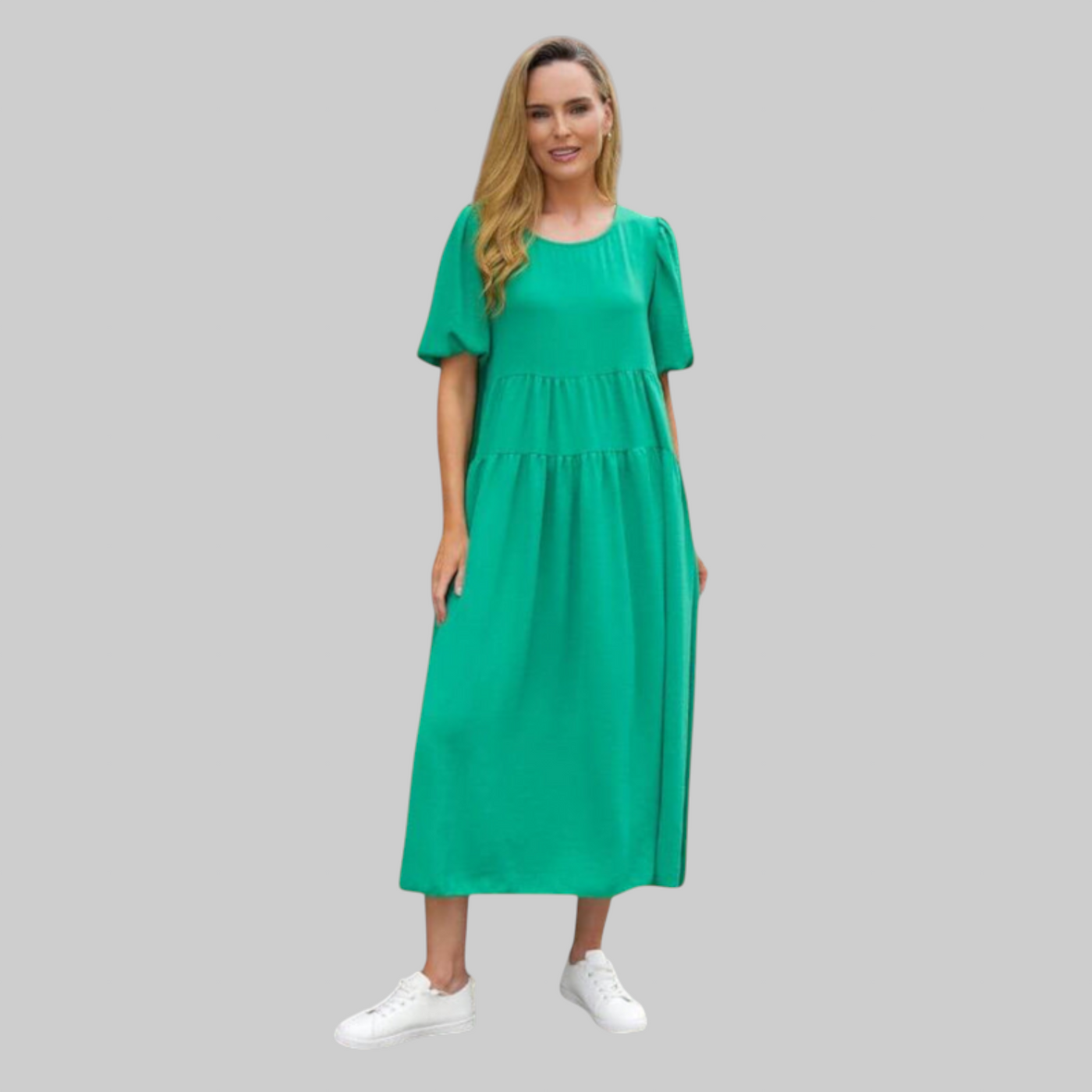 Jasmine | Vestido de verano