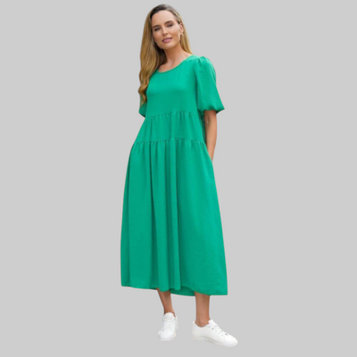 Jasmine | Vestido de verano